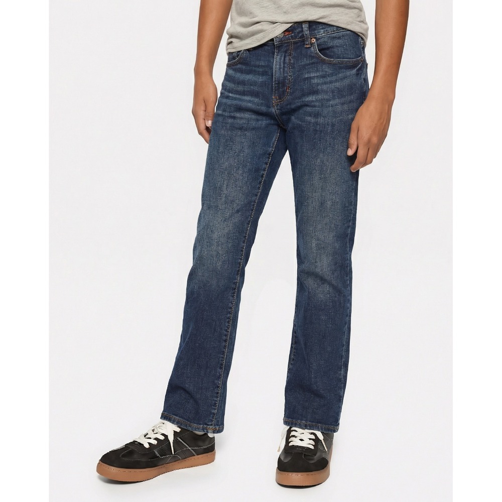 Mens Lucky Brand Jeans Size 32 X 32  Model 223 Straight Leg